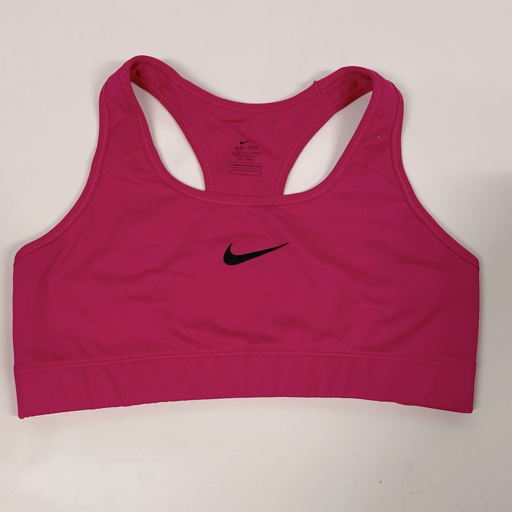 Medium Nike Dri fit Sports Bra